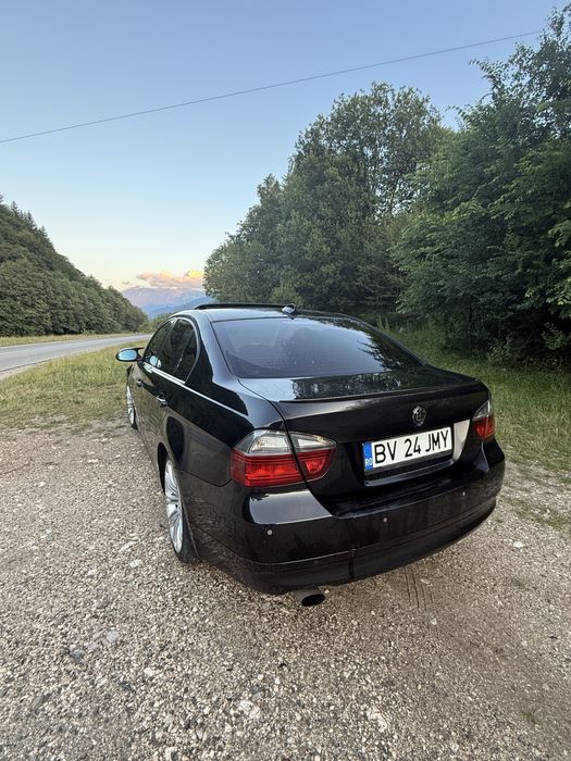 Bmw seria 3 e90 318i