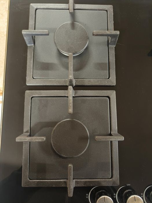 Газови Котлони за вграждане K&H