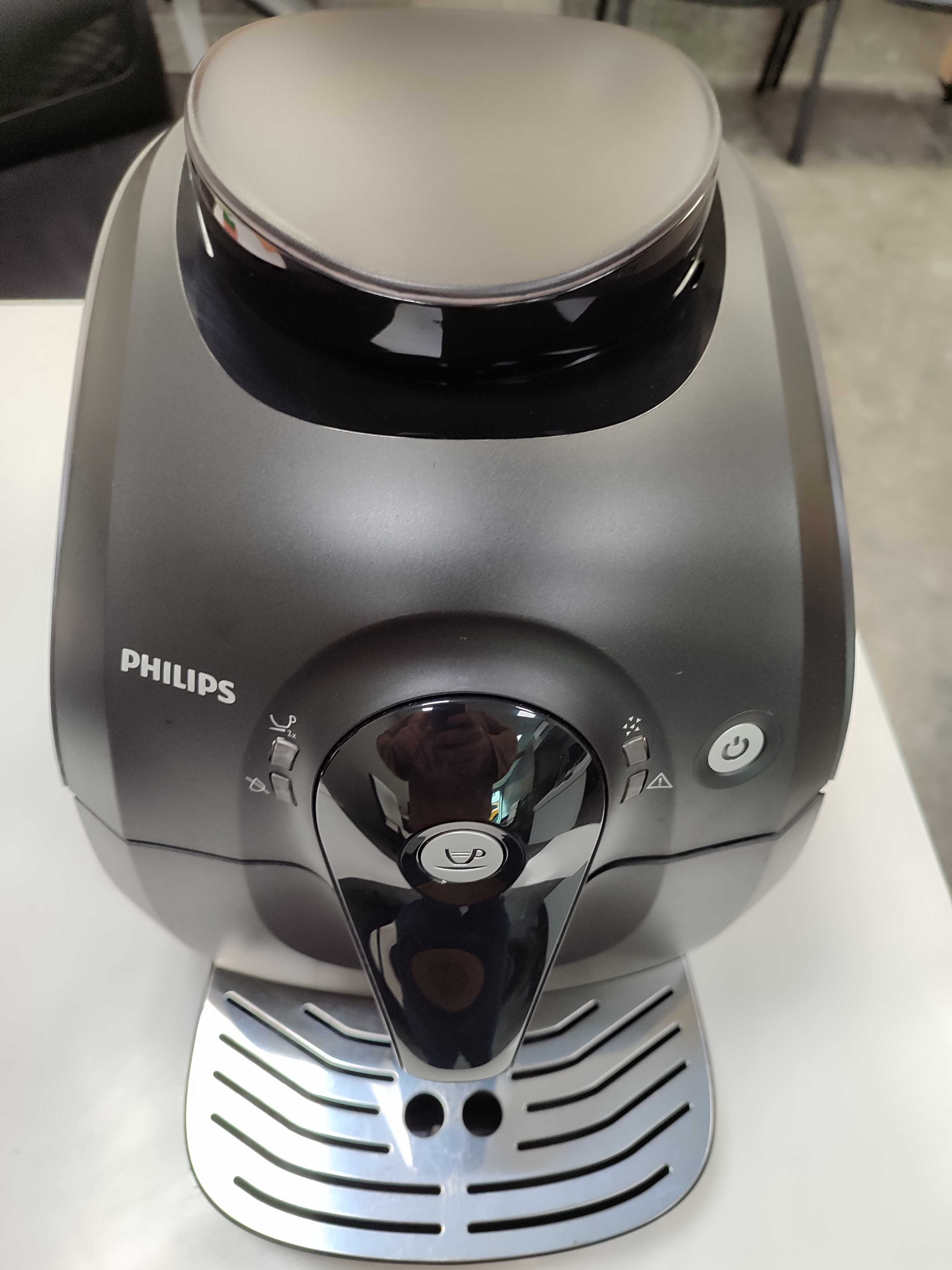 Кафе автомат Philips HD8650