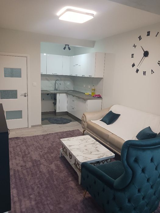 Мезонет (Ремонтиран-Обзаведен)