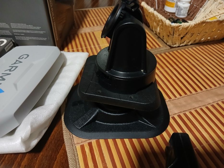 Сонар Garmin STRIKER PULS 4