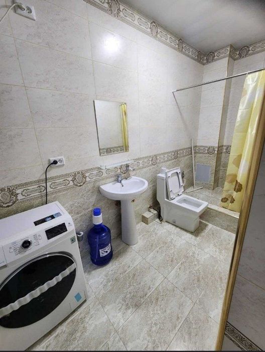 2 xonali kvartira ijaraga beriladi
