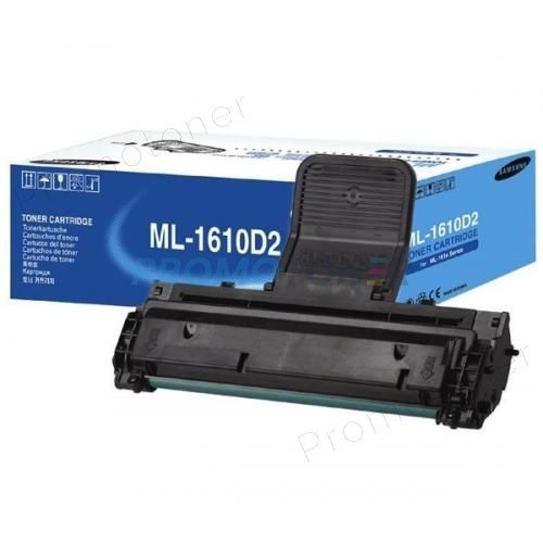 Cartuș original toner nou SAMSUNG ML-1610D2