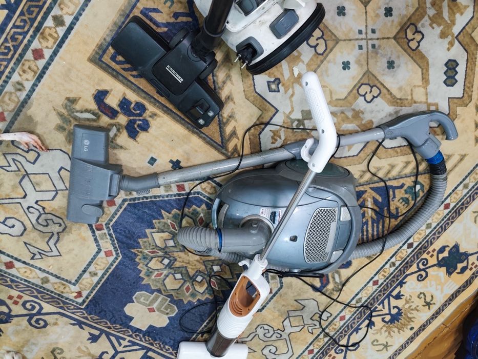 Продам на детали все рабочие