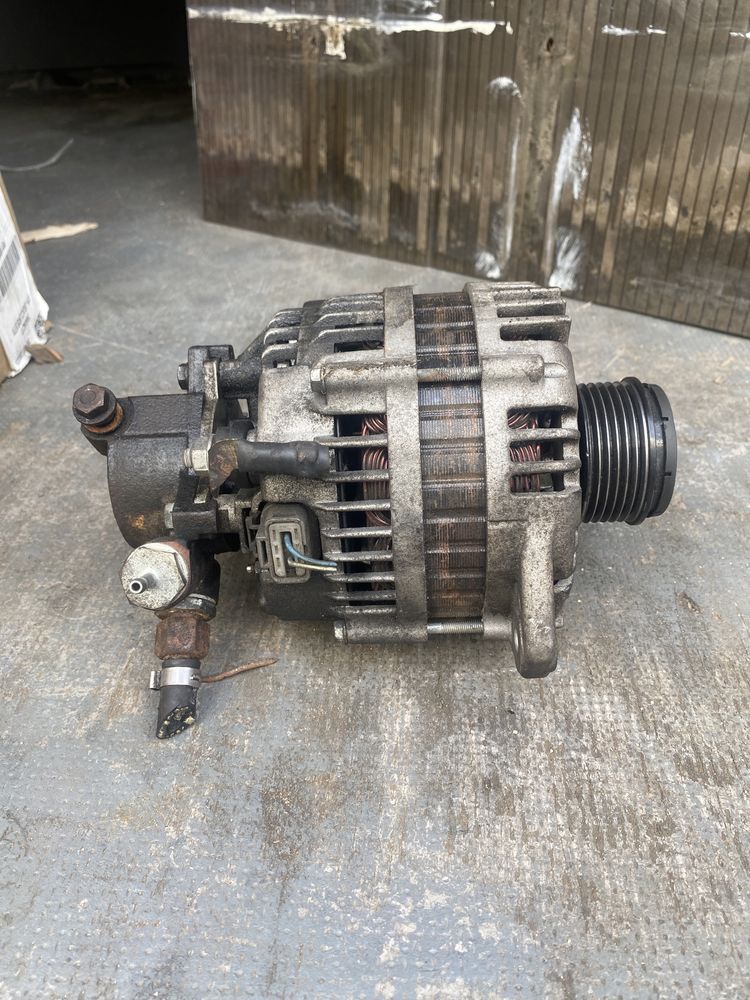 Alternator Opel Astra H 1.7CDTI /Meriva/Corsa/Combo