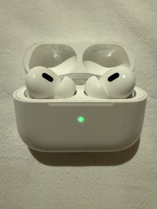 Airpods Pro 2 оригинални