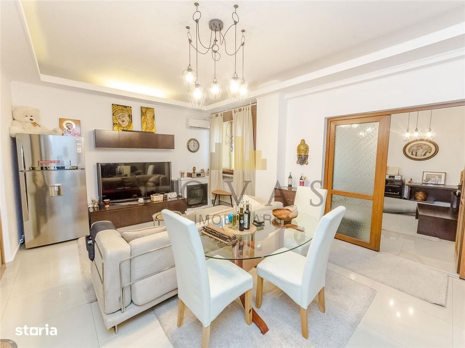 Inchiriere Apartament 5 Camere Universitate Magheru