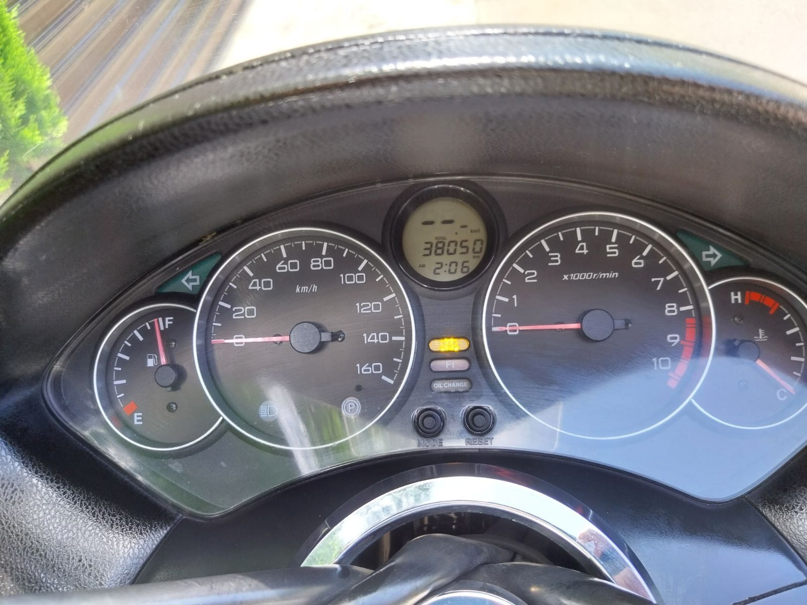 Хонда форца250 Honda Forza 250