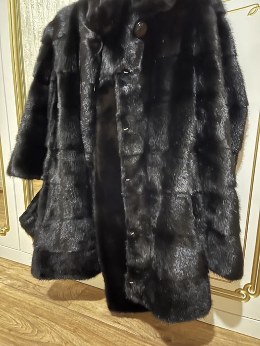 Продам шубу трансформер
