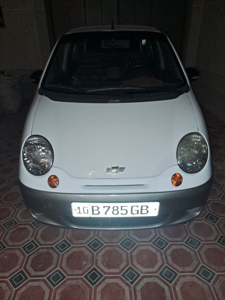 Matiz best sotiladi
