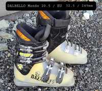 Ски обувки Dalbello, размер 32. 5