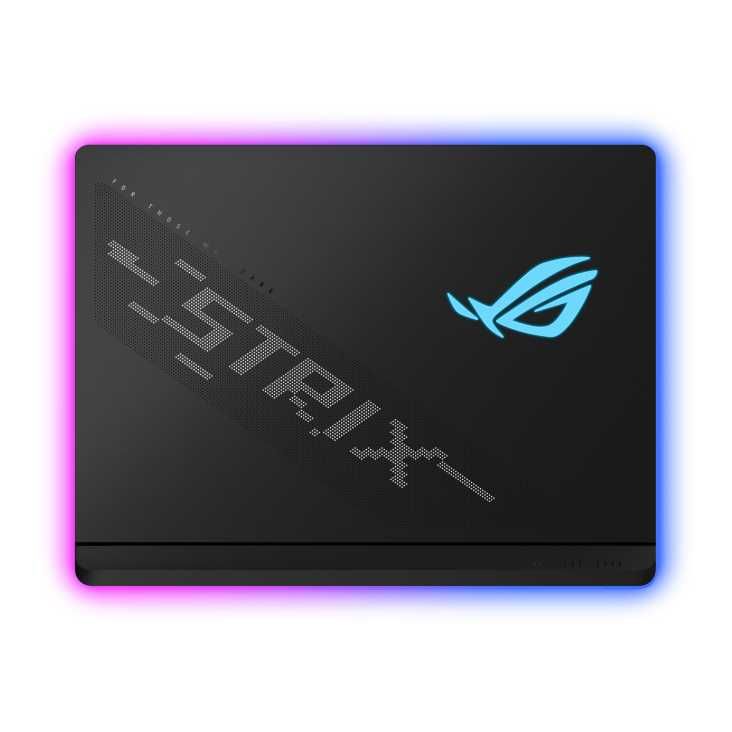 & Ноутбук ASUS ROG STRIX SCAR i9 12900H/DDR5 32GB/1TB SSD/RTX3080 8GB