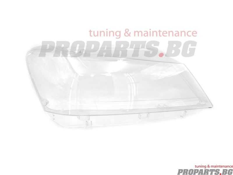 Стъкла за фарове за BMW F25 X5 2010 - 2014