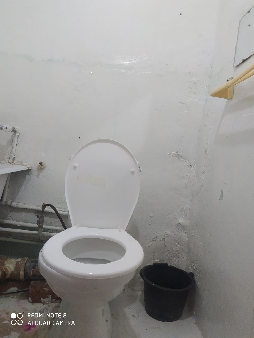 Сдаётся двухкомнатная квартира