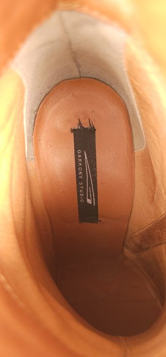 Cizme Formenterra Damă