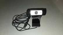 Logitech Webcam C930e (уеб камера)