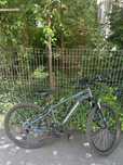 Bicicleta Rockrider St100