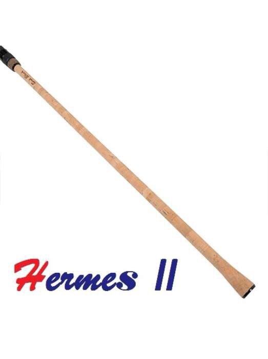 Lanseta Hermes II model 2018 NEW !!!