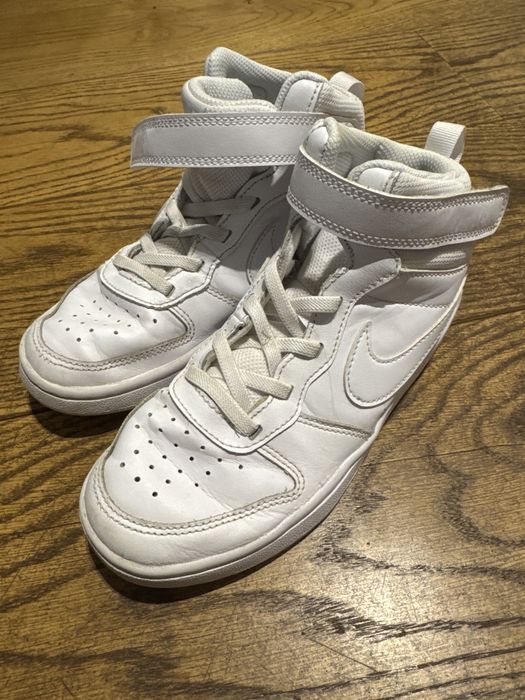 Детски маратонки, кецове New balance, Nike, Igor