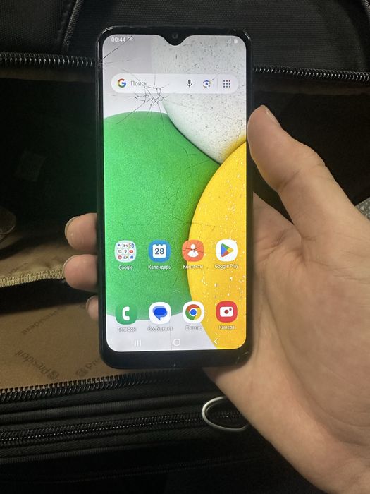 Samsung a03 core 32 gb