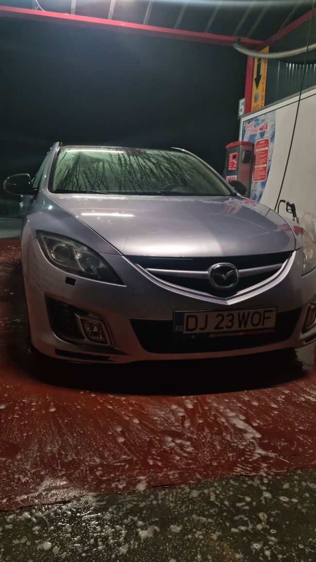 De vânzare Mazda 6 2010