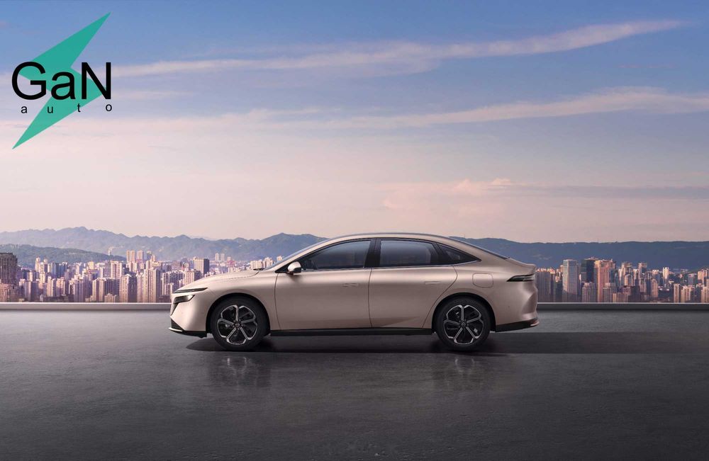 GaNauto Nissan N6 NEW 2026 Buyurtma Asosida/Под Заказ Cip Tashkent