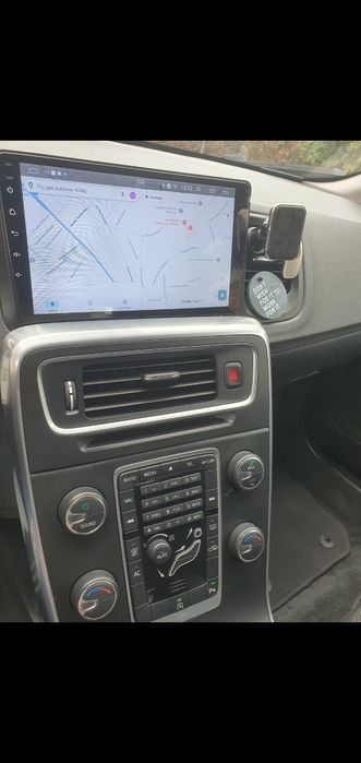 Volvo v60 1.6 diesel