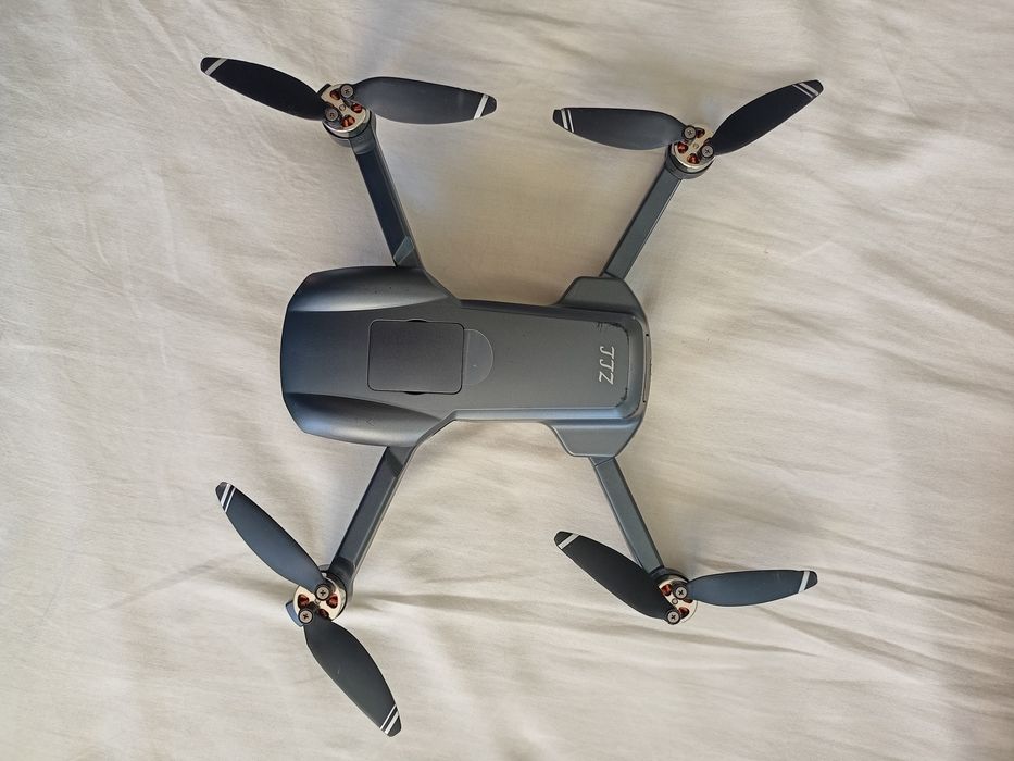 Дрон SG 108 Max GPS