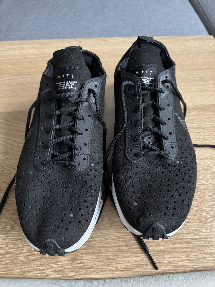 Маратонки Nike 42 н-р