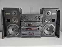 Linie Kenwood M-47