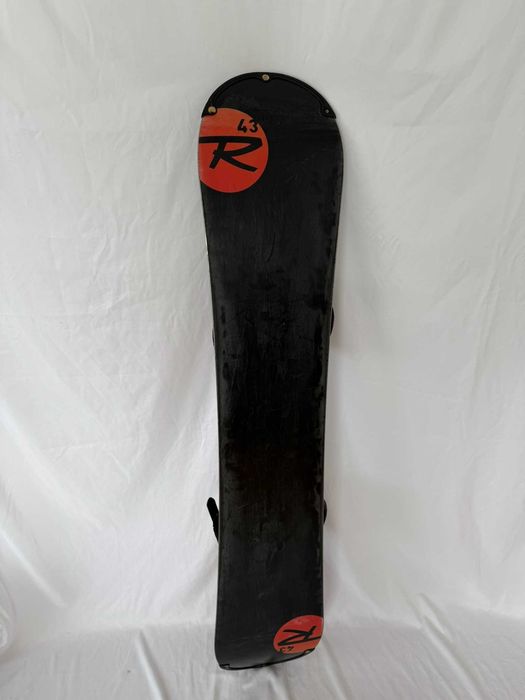 Placa snowboard Rossignol Tesla RSP 143cm+legaturi Rossignol