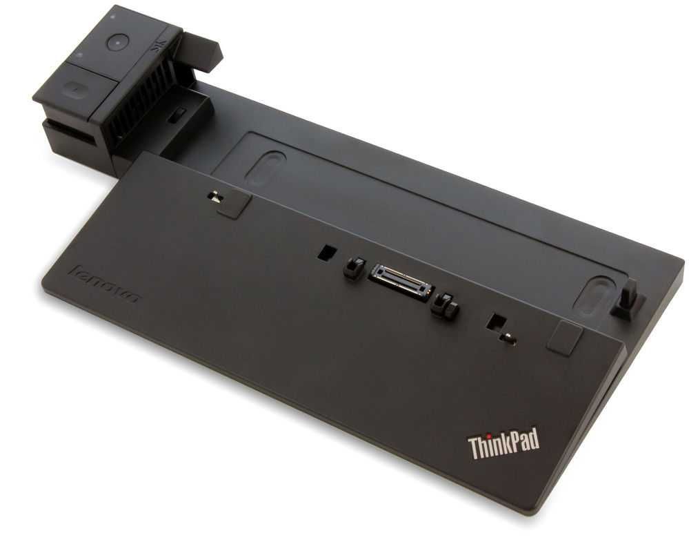 Ultra Docking Station ThinkPad Lenovo 40A2