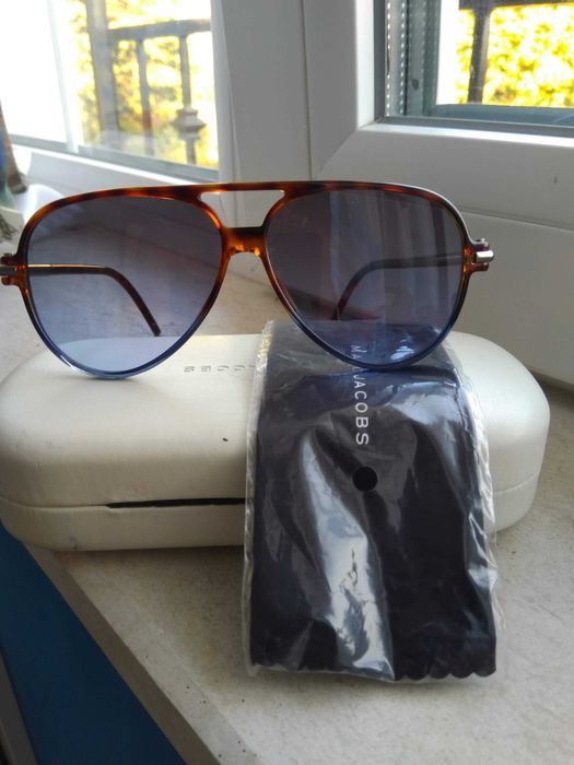слънчеви очила Marc Jacobs