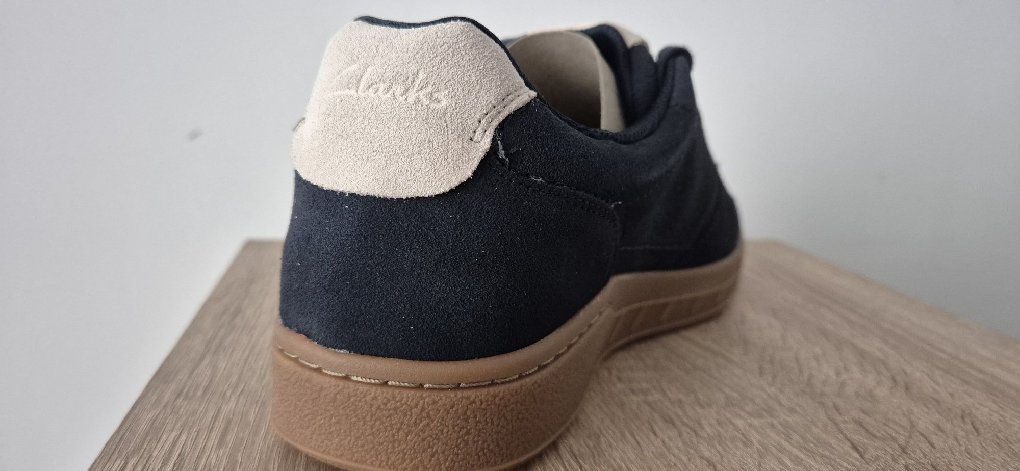 Кецове Clarks CraftRally Ace