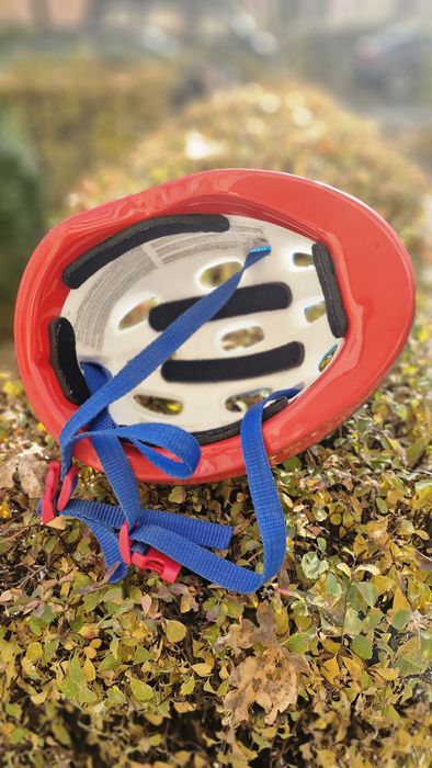 Cască protecție pentru copii