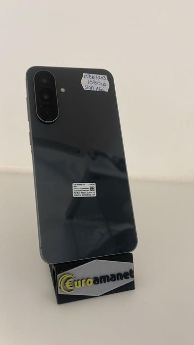 Telefon mobil Samsung Galaxy A56, Dual SIM, 8GB RAM, 128GB, 5G -A-