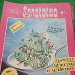 Colecție Reviste Sănătatea