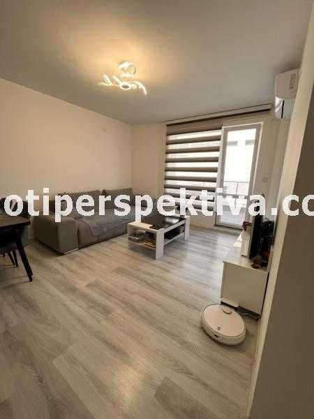 Продава се Тристаен апартамент в Пловдив, Кършияка - 97 кв.м за 1743 €/кв.м - Снимка #2