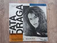 Disc/ vinil colectie Madalina Manole