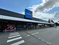 Retail park in Fetesti de vanzare