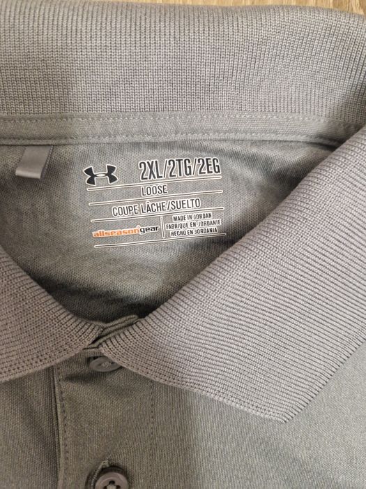 Bluza Under Armour