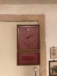 Стеннен часовник Dunhill, дънхил