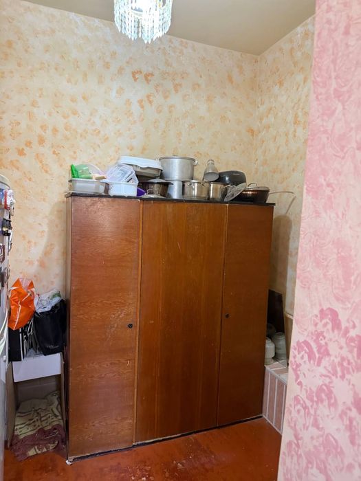 Сдается квартира ( своя)