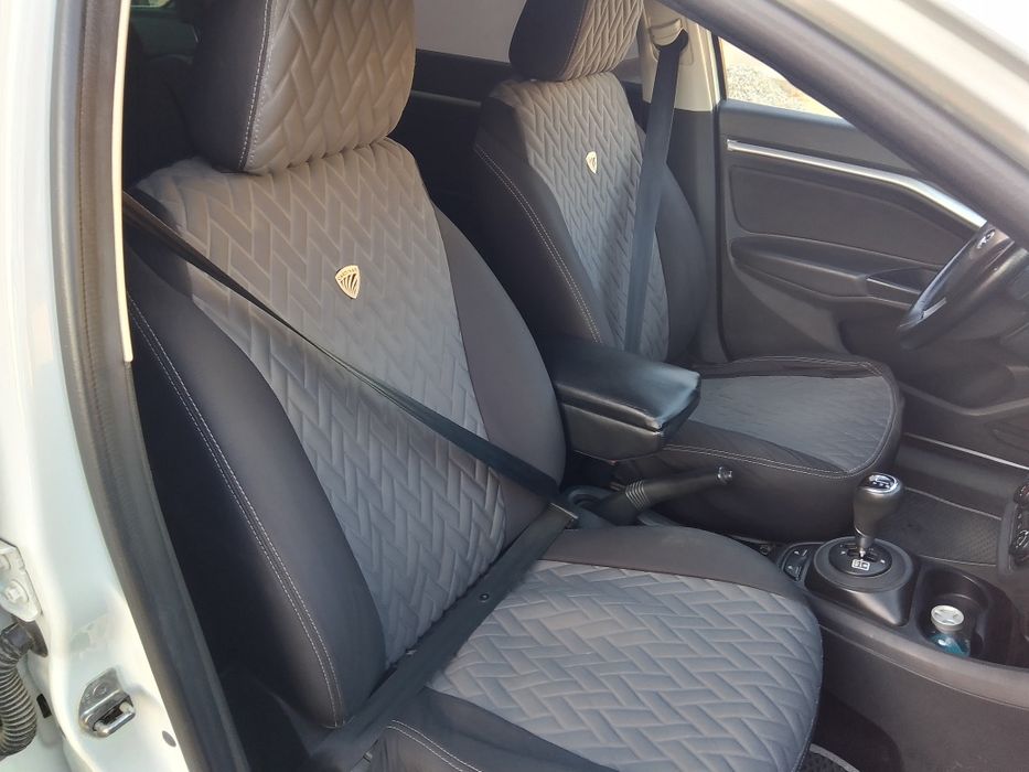 Лада Веста сотилади, 2016 йил, холати яхши