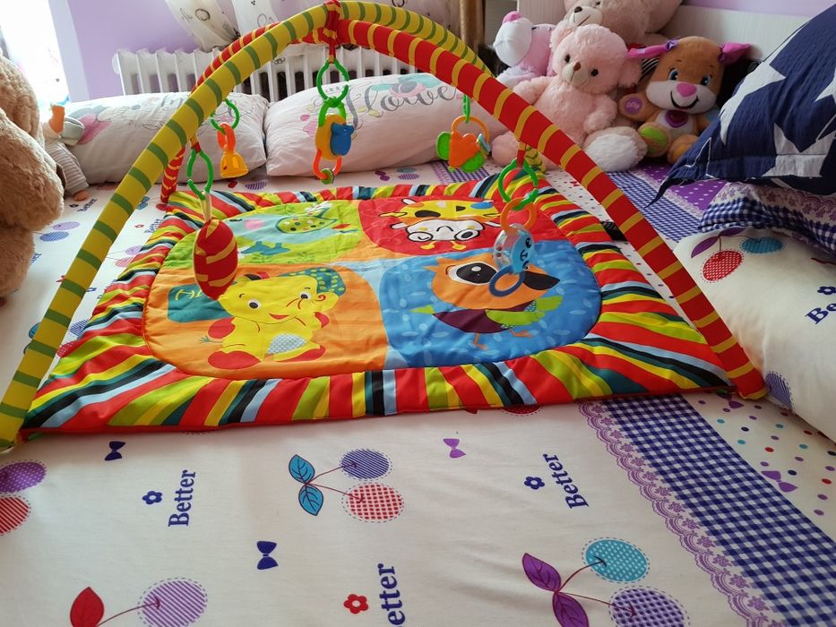 Centru de activitati