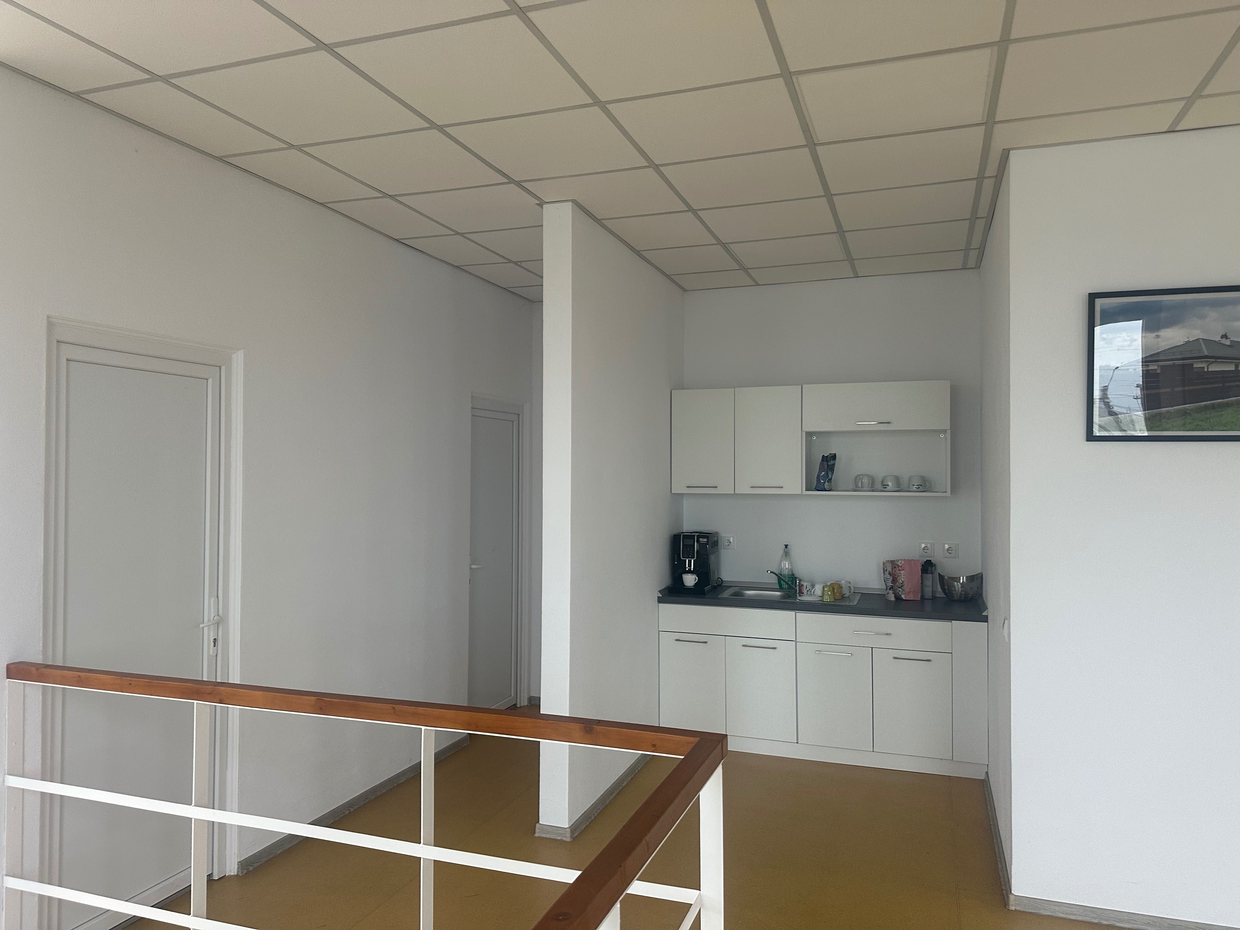 inchiriez  spatiu de 170mp pentru birouri si nu numai