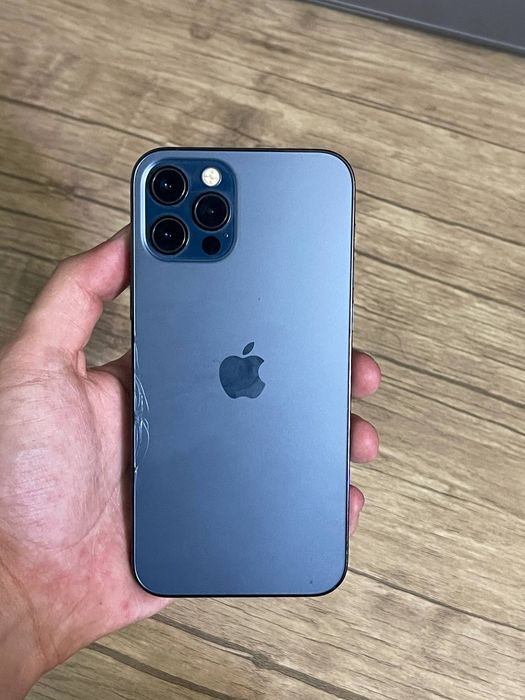 Iphone 12 pro  128