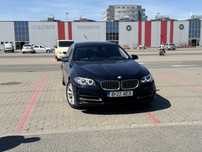 Bmw f10 2015 automat