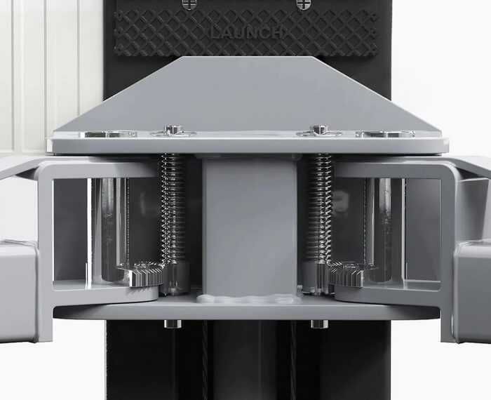 подьемник launch 4 тонна