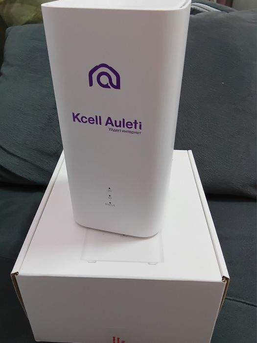 Новый aктив кселл 5G 4G Wi-Fi роутер модем вайфай